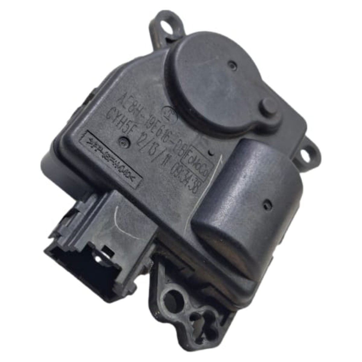 Motor Atuador Caixa Ar Ford Fiesta 2013 A 2017 Ae8H19E616Db