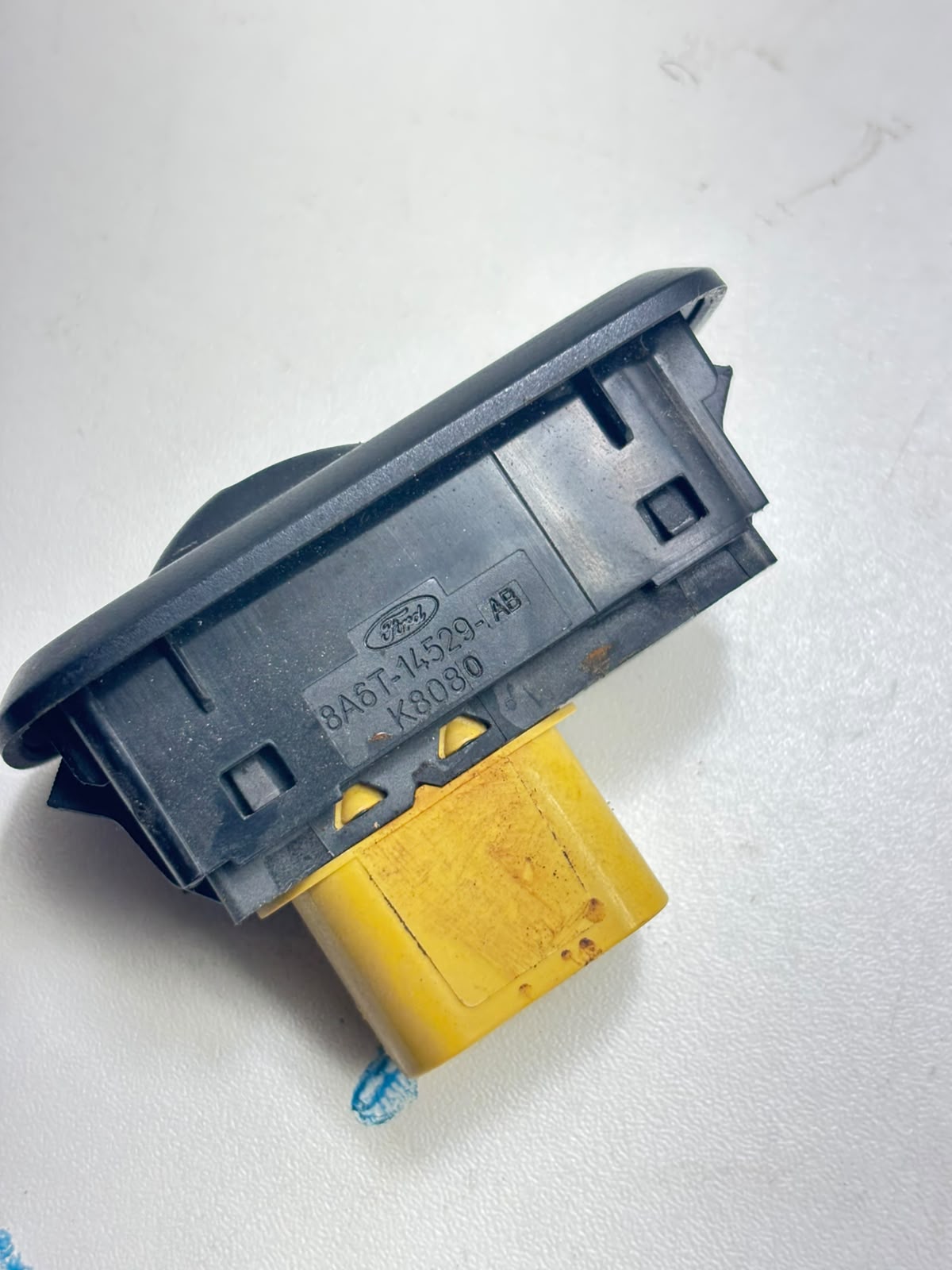 Título: Botão Comando Vidro Elétrico Ford Fiesta 2011 Origin - Imagem 6