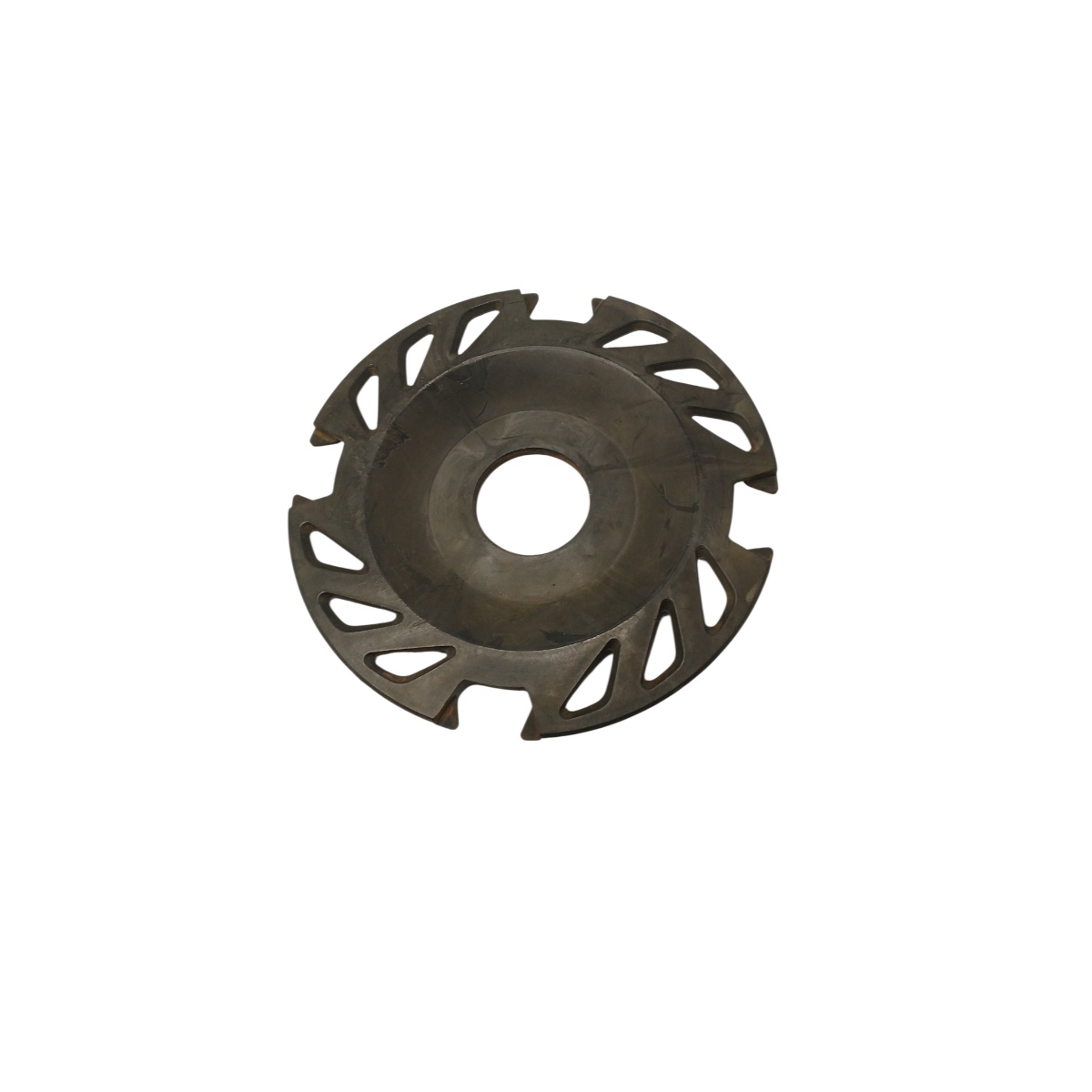 Acabamento Roda Dianteira Xre 300 2013-2015 Original