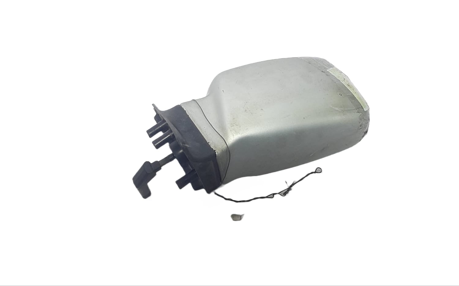 RETROVISOR VERONA ESCORT 1987/1996 COM CONTROLE LADO ESQUERD - Imagem 3
