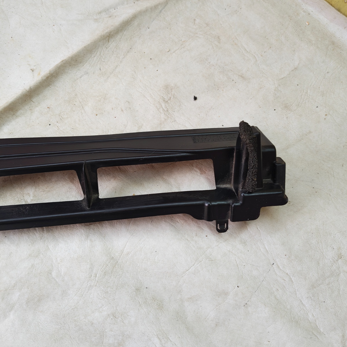 Guia Condutor Ar Corolla Cross 2018 2022 16594f2070 Original - Imagem 6