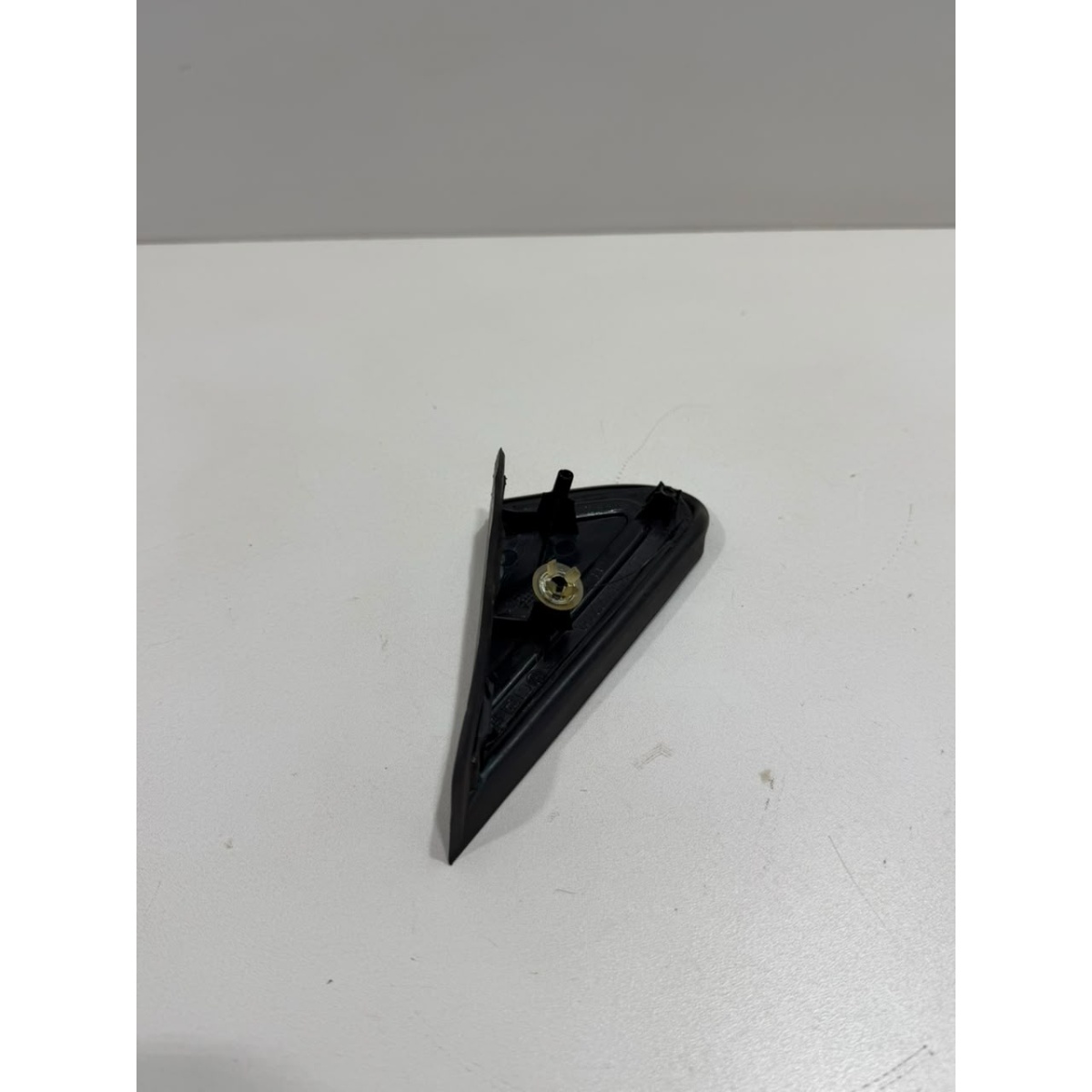 Acabamento Paralama Dianteiro Vw Polo Preto - Imagem 4