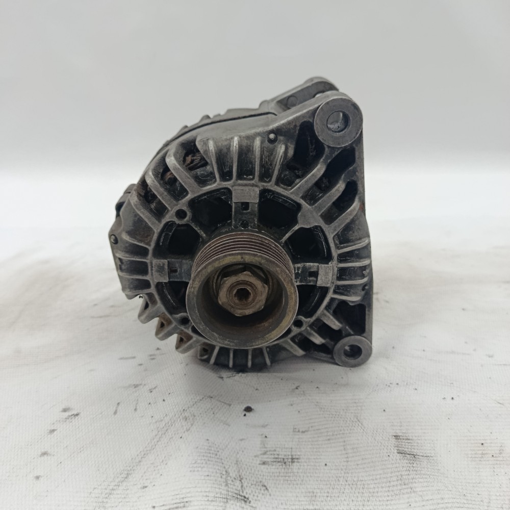 Alternador Peugeot Citroen 208 307 308 408 c3 c4 picasso CL1 - Imagem 3