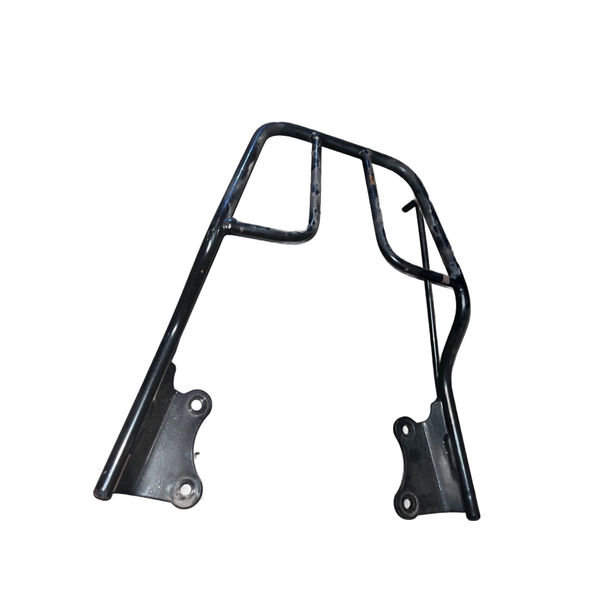 Bagageiro Fazer 250 10/13 Usado - Imagem 5
