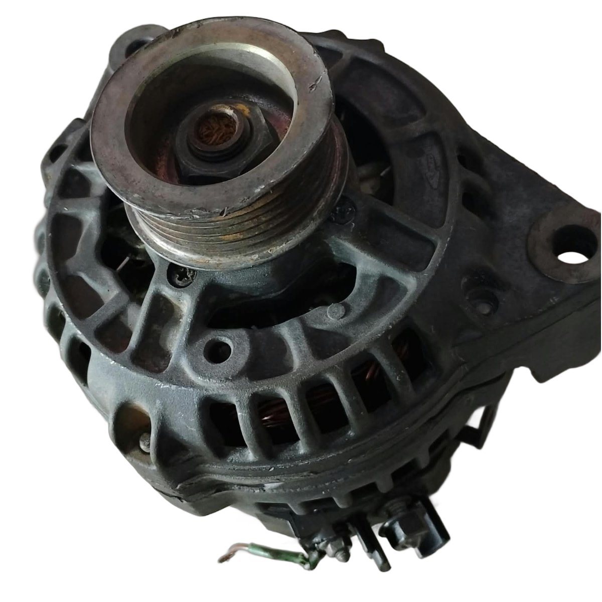 Alternador Citroen Xsara Xantia Berlingo 1.8 2.0 12V 2005 - Imagem 2