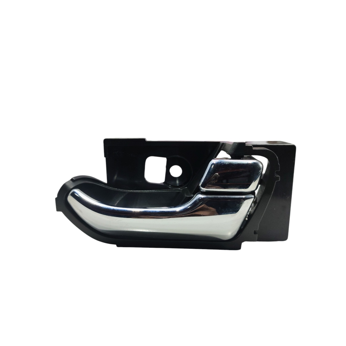 Maçaneta Interna Cromada Chevrolet S10