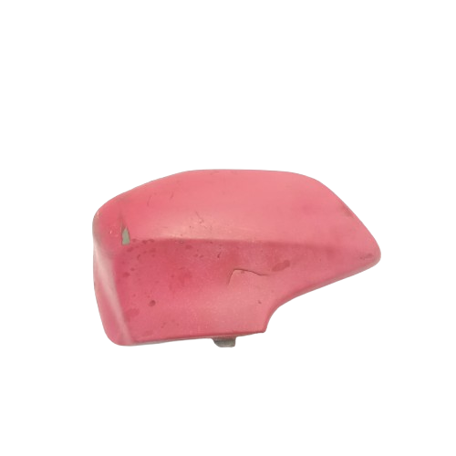 Capa Bengala Protetor Garfo Biz100 Original 1998-2005 Avaria - Imagem 1