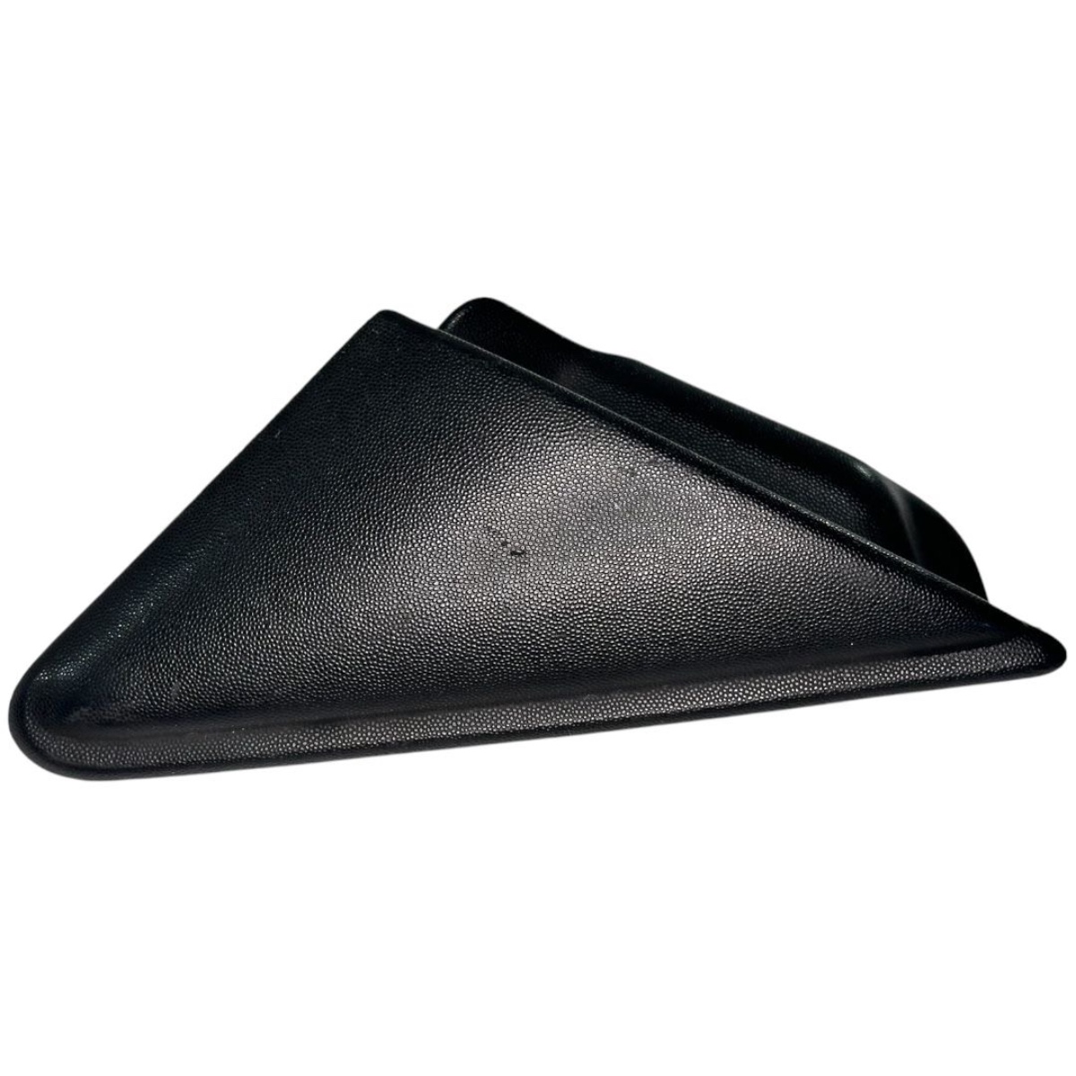 Moldura Interna Retrovisor Renault Megane 2008-2012 Preto - Imagem 3