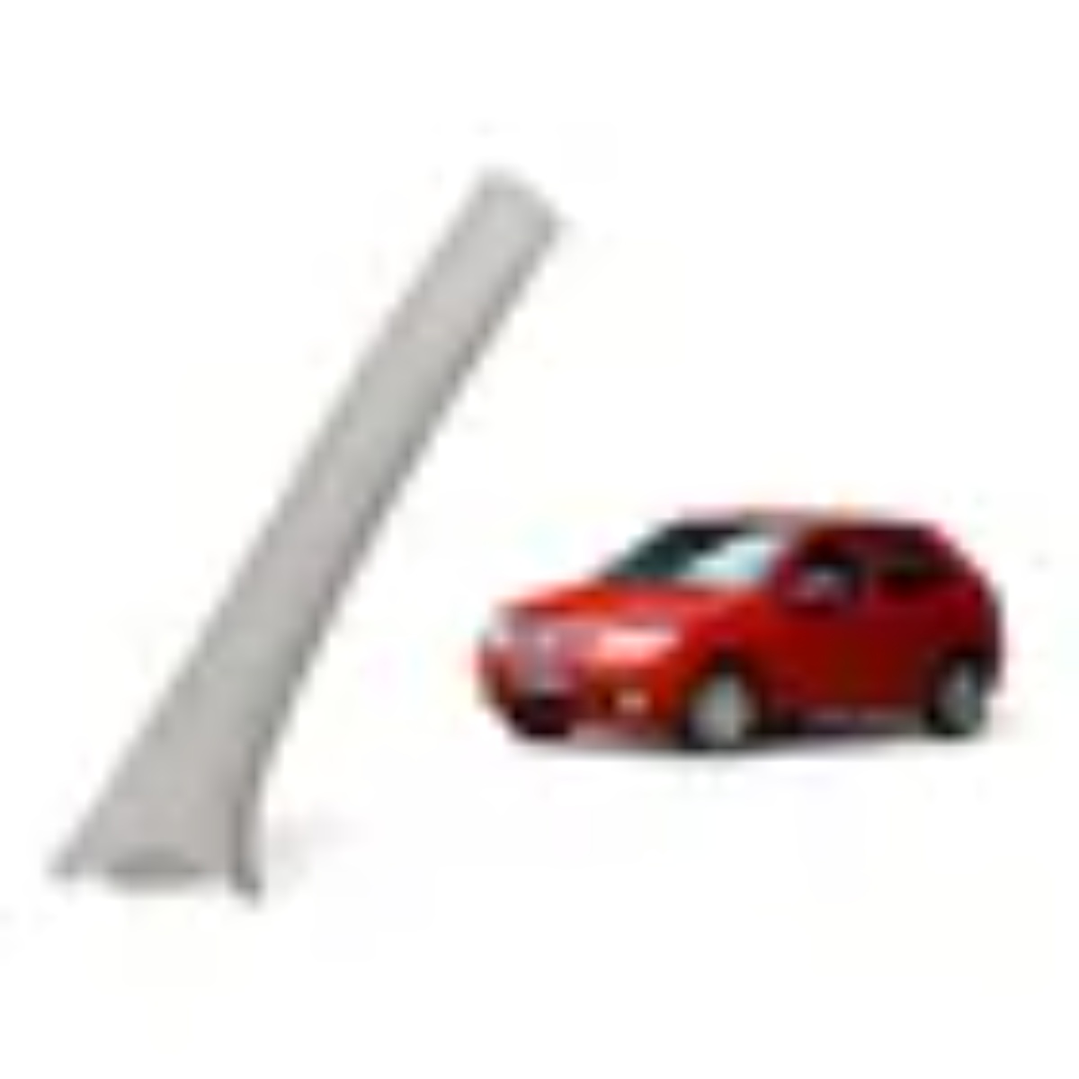 Acabamento Coluna Dianteira Direita Fiat Palio Strada