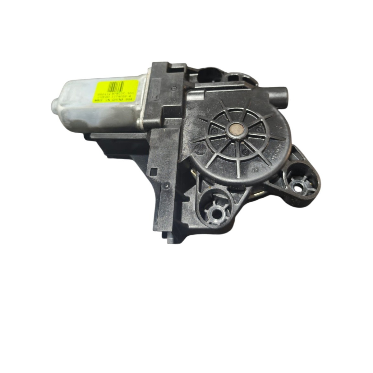 Motor Vidro Elétrico Volvo V50 Original - Imagem 2