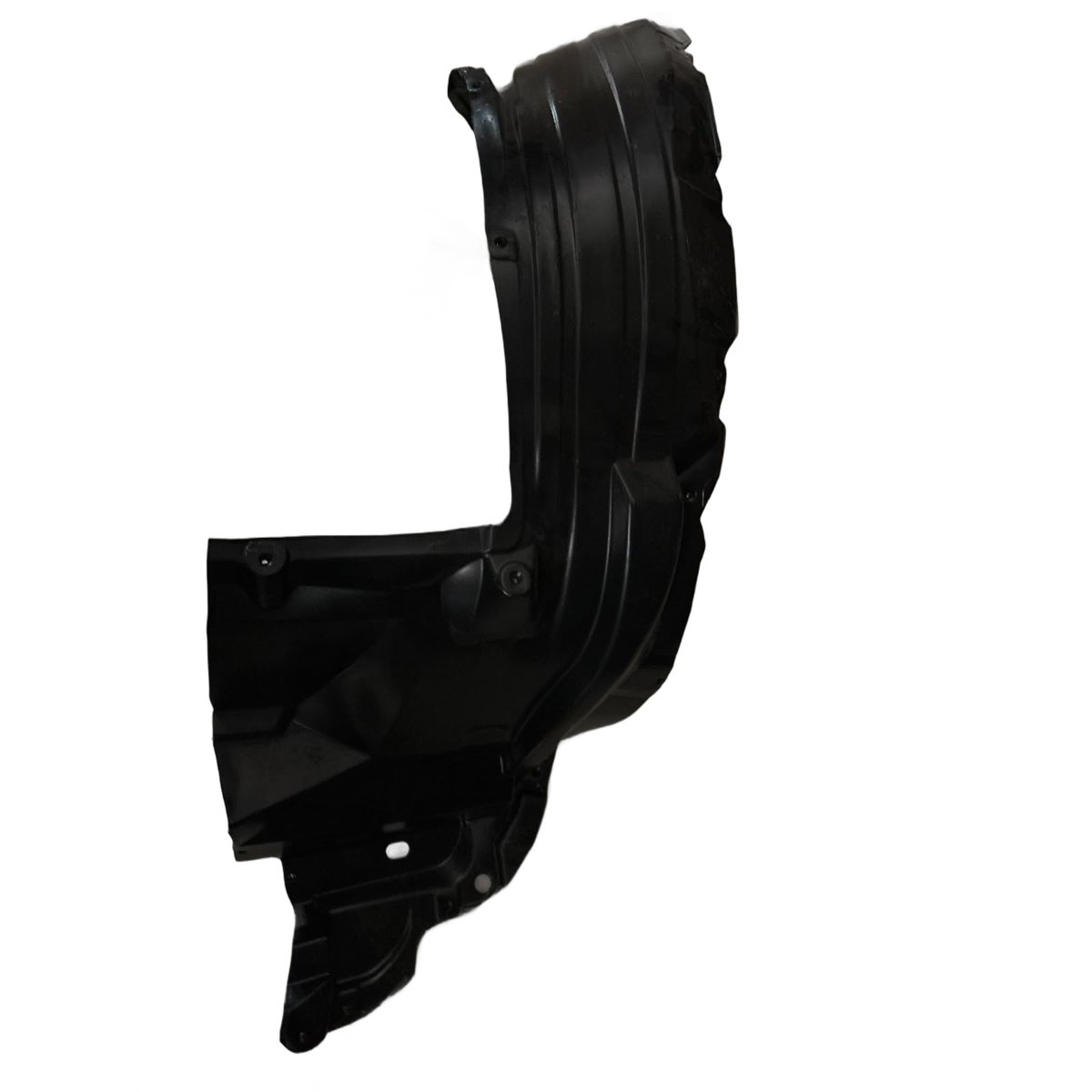 Para-Barro Toyota Hilux 16/25 L.e