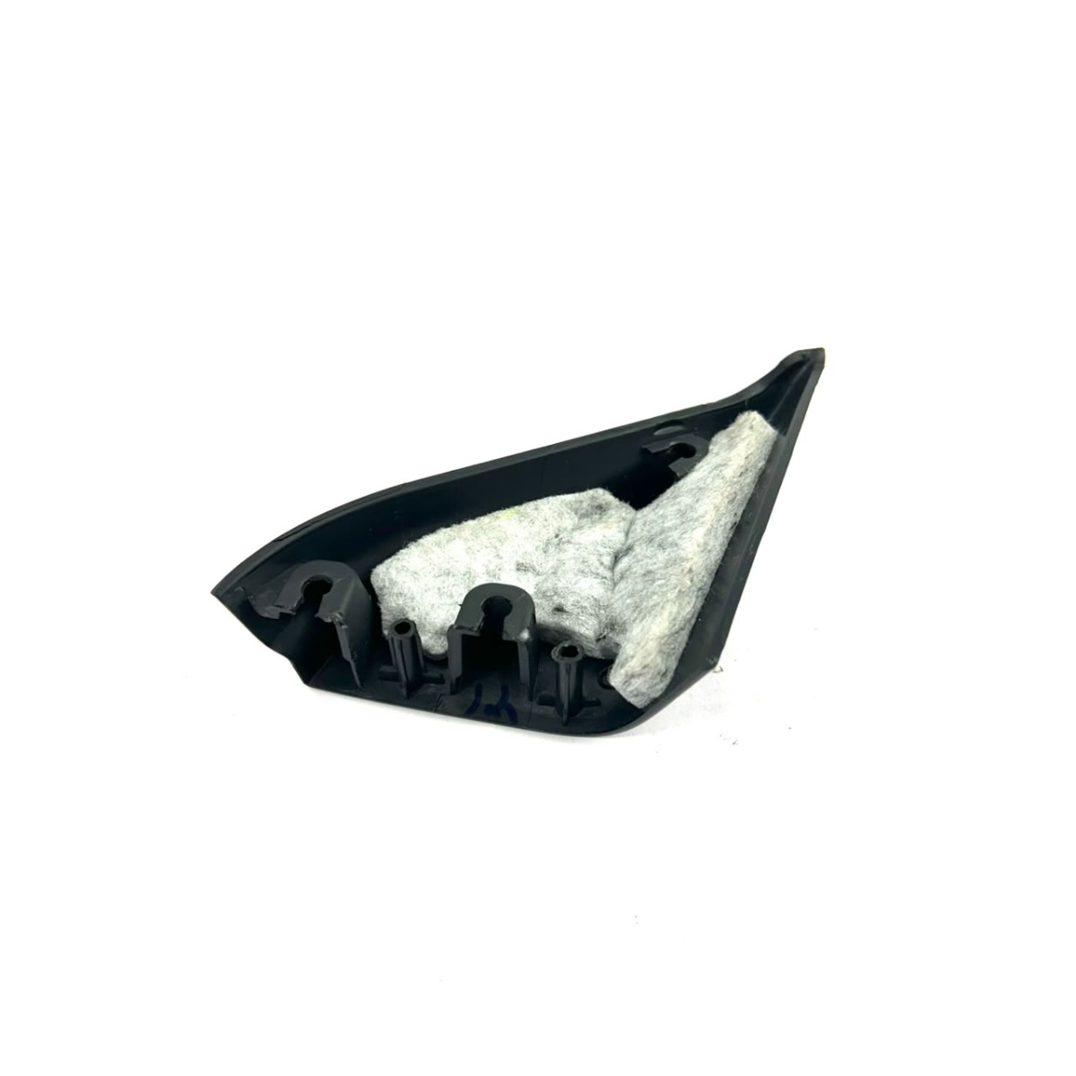 Moldura Retrovisor Interno Lado Direito RAM Rampage 2024 - Imagem 3