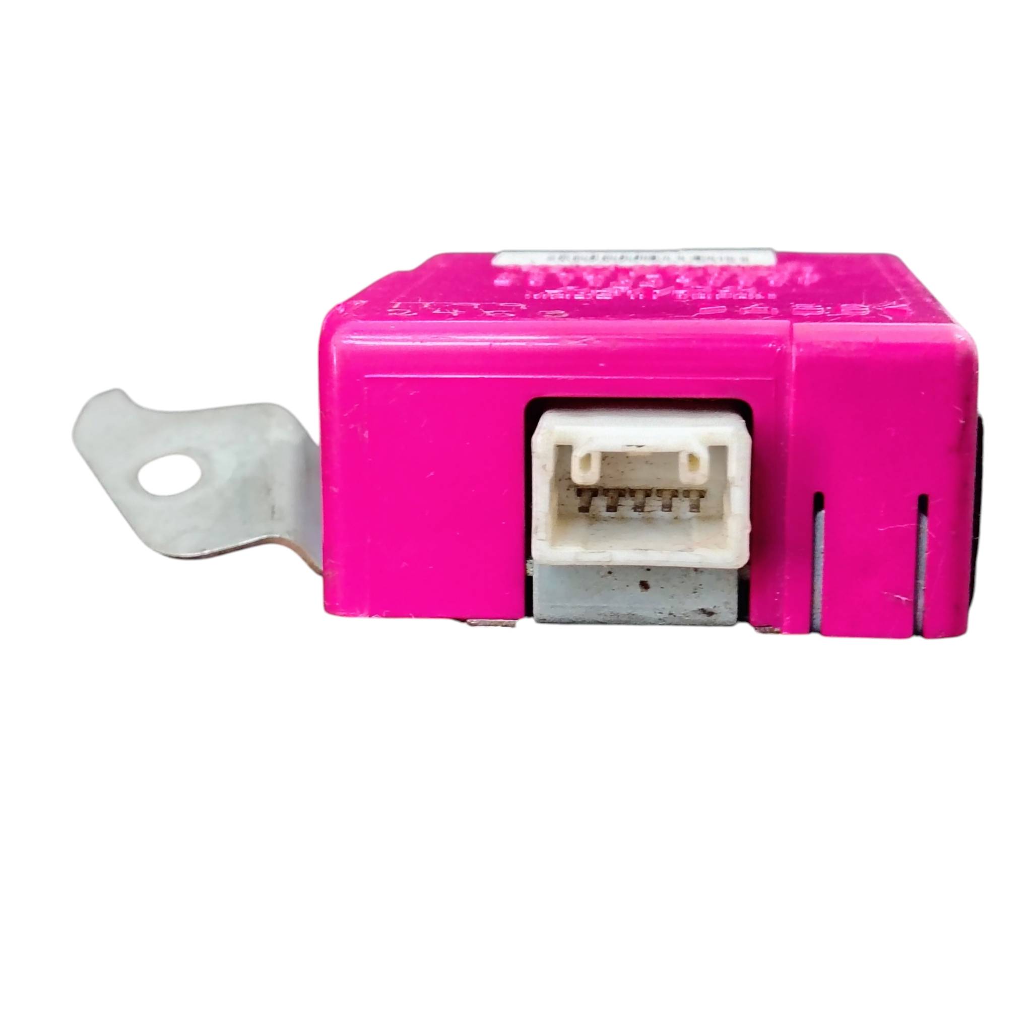 MODULO RECEPTOR CONTROLE PORTA TOYOTA PRADO 8974160360 - Imagem 8