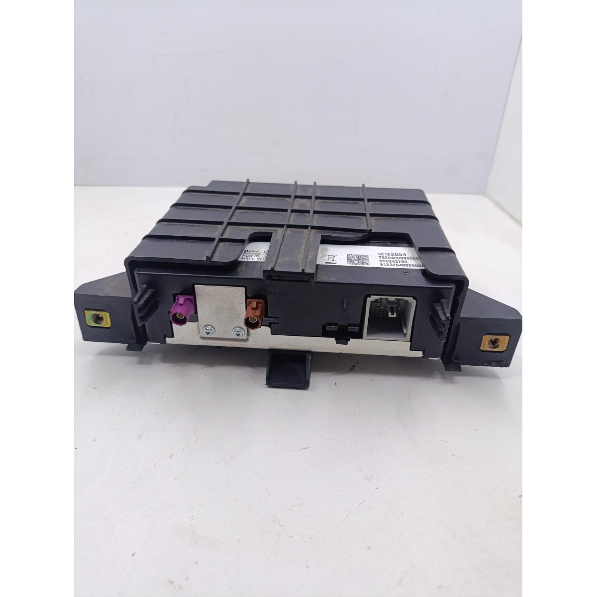 Módulo Interface GM Onix  Plus 1.0 2023/2024 - Imagem 2