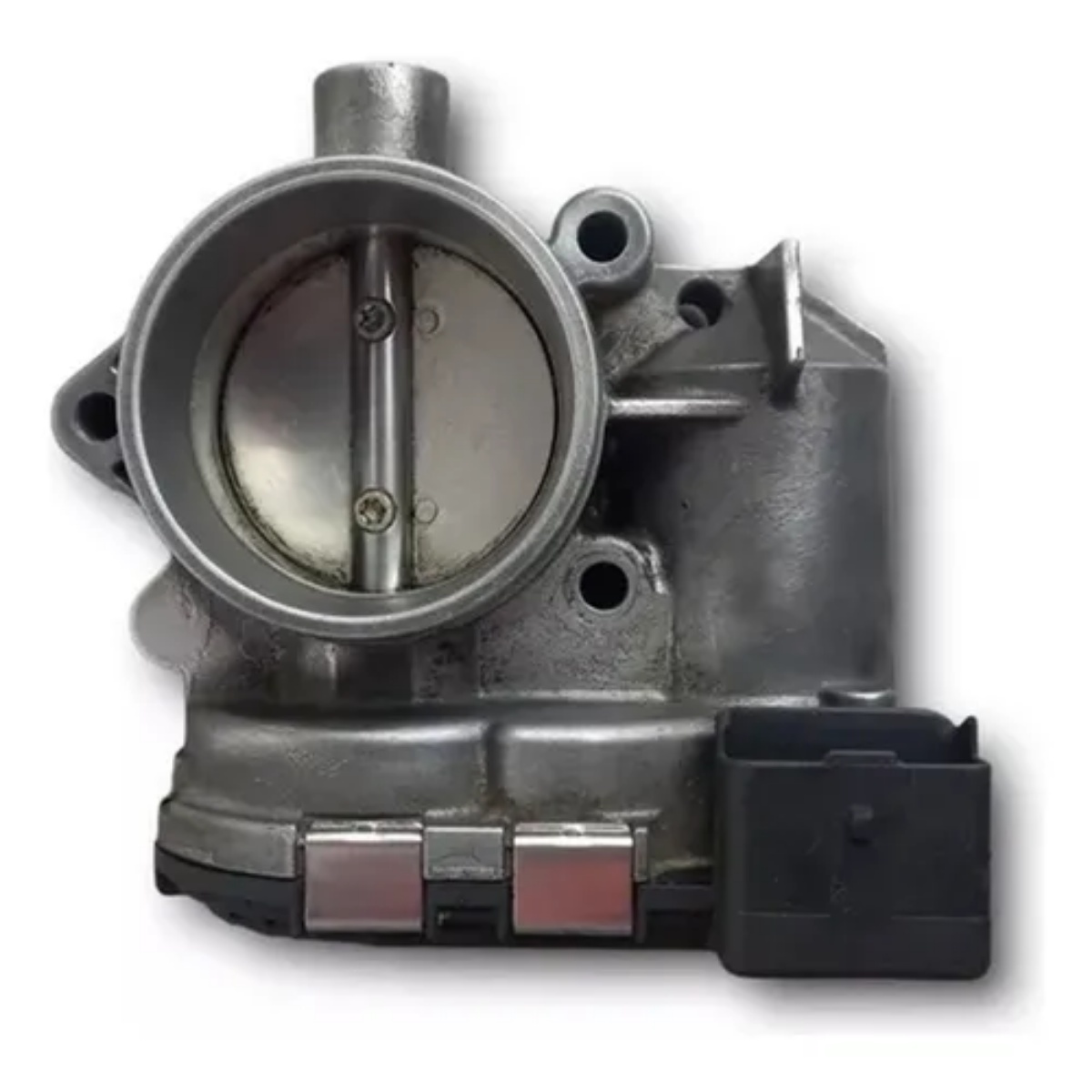 Corpo Borboleta TBI Peugeot 206 207 307 - Imagem 1