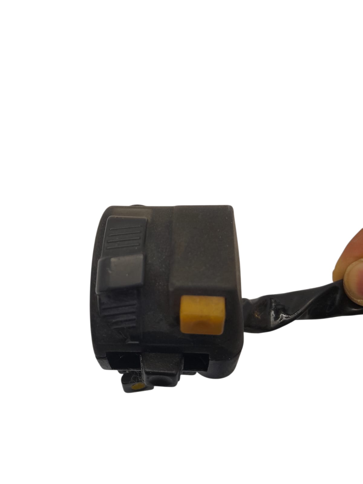 Punho Chave De Luz Cg Today 125 92 Até 94 Titan 95 Até 99