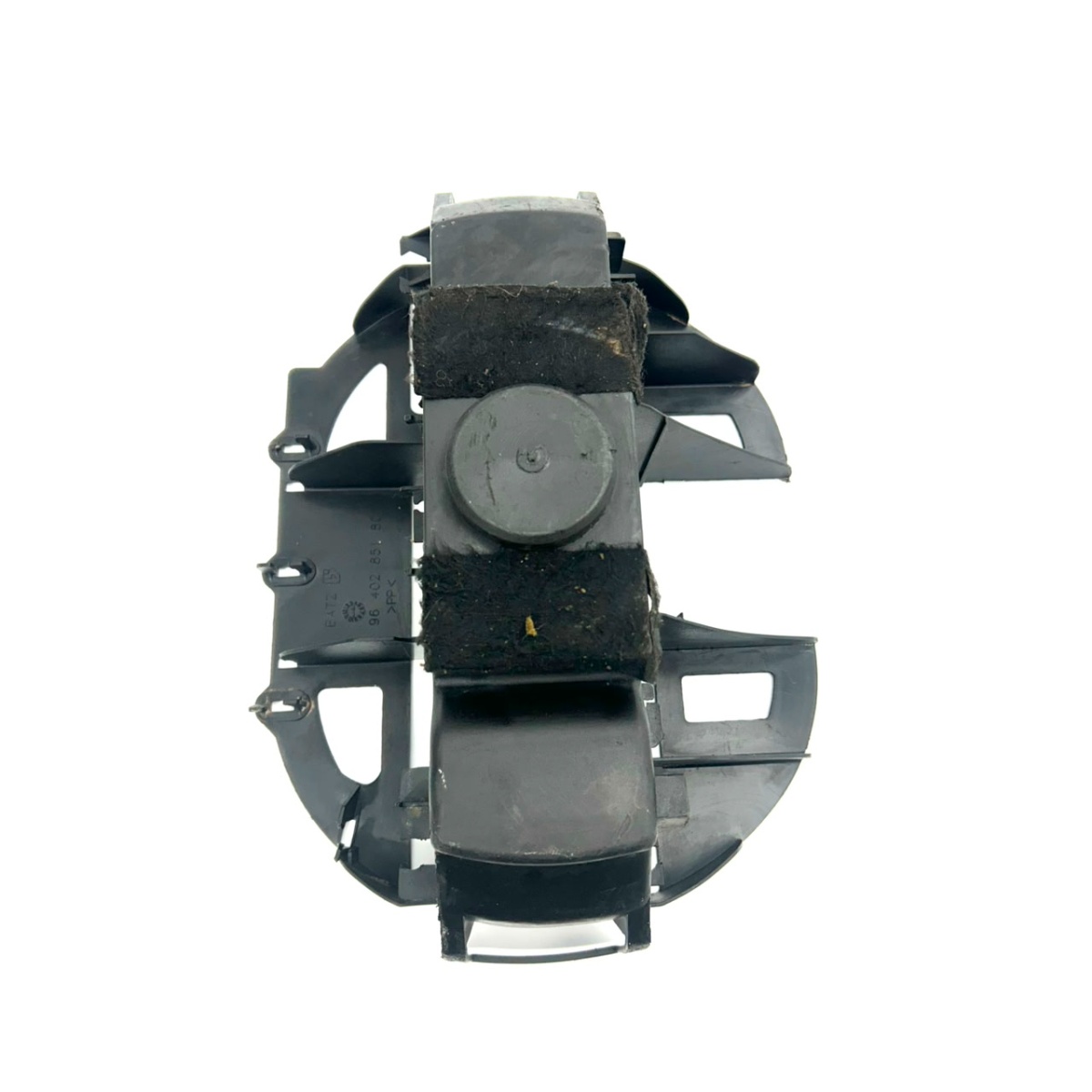 Suporte Macaco Peugeot 307 1.6 Passion 2002 2003 Original - Imagem 4