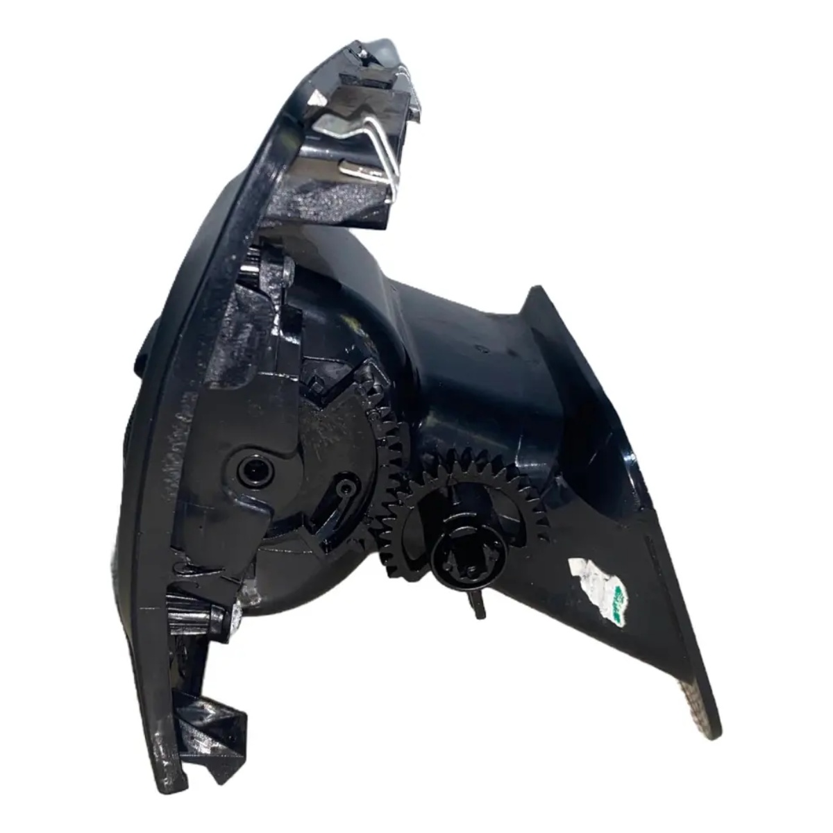 Difusor de Ar Esquerdo Fiat Strada 2012-2019 - Imagem 3