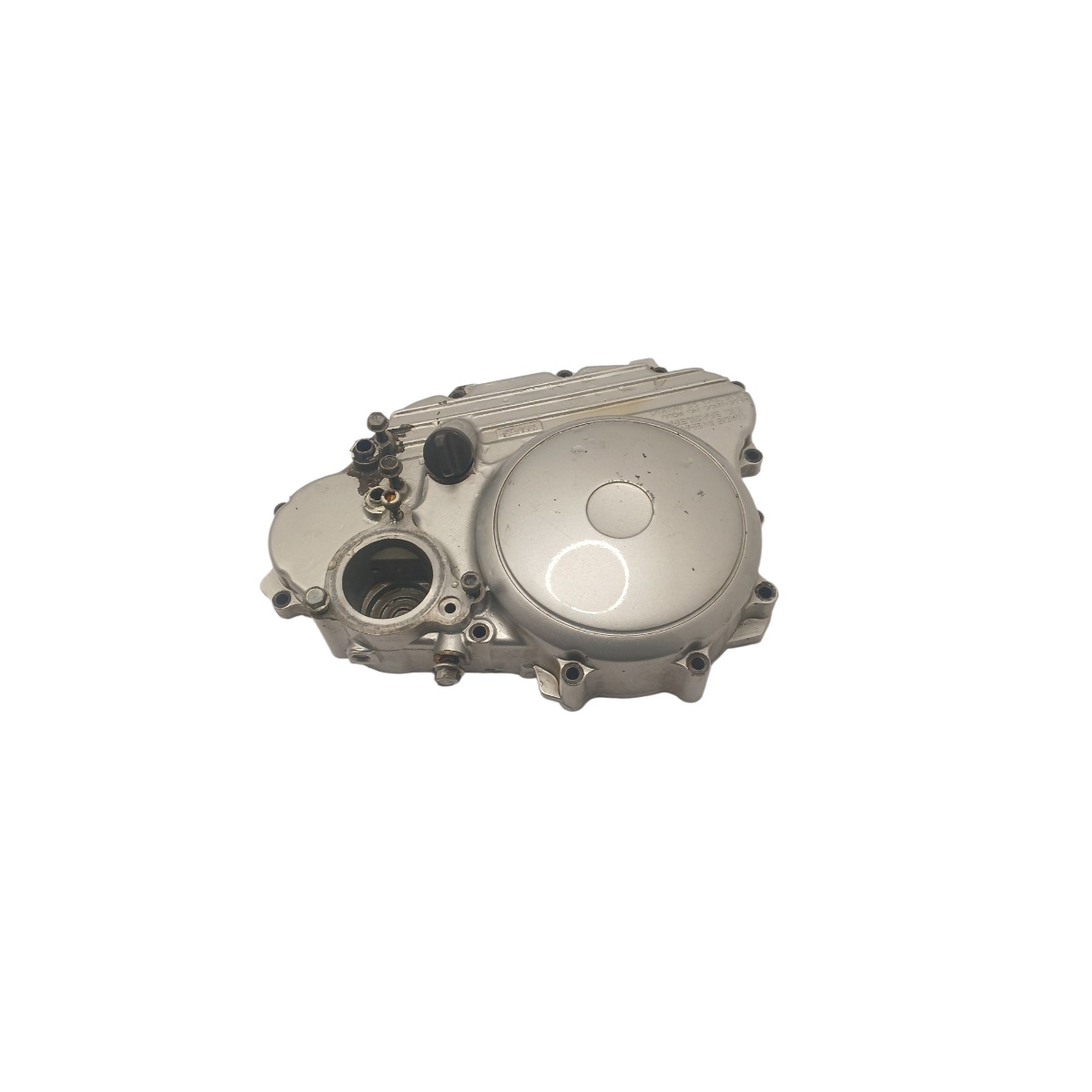 Tampa Embreagem Yamaha Fazer 250 2006-2007 Original