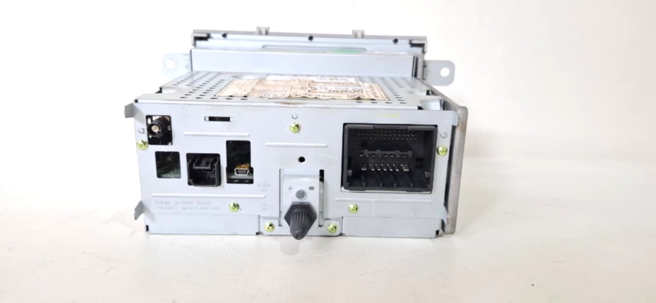 Multimídia GM Spin Onix Prisma 2018 1.8 - Imagem 3