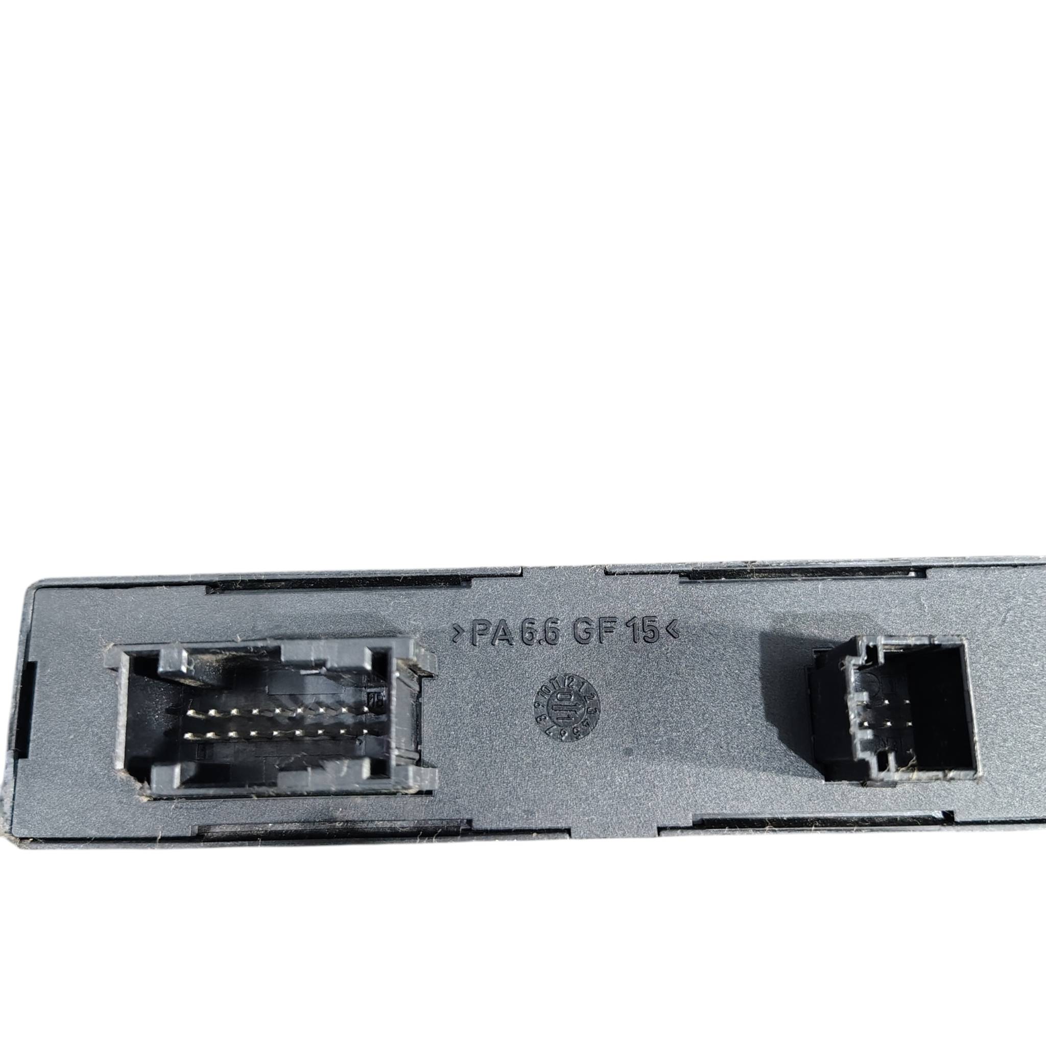 MÓDULO ESTACIONAMENTO CITROËN XSARA 9629825180 ORIGINAL - Imagem 4