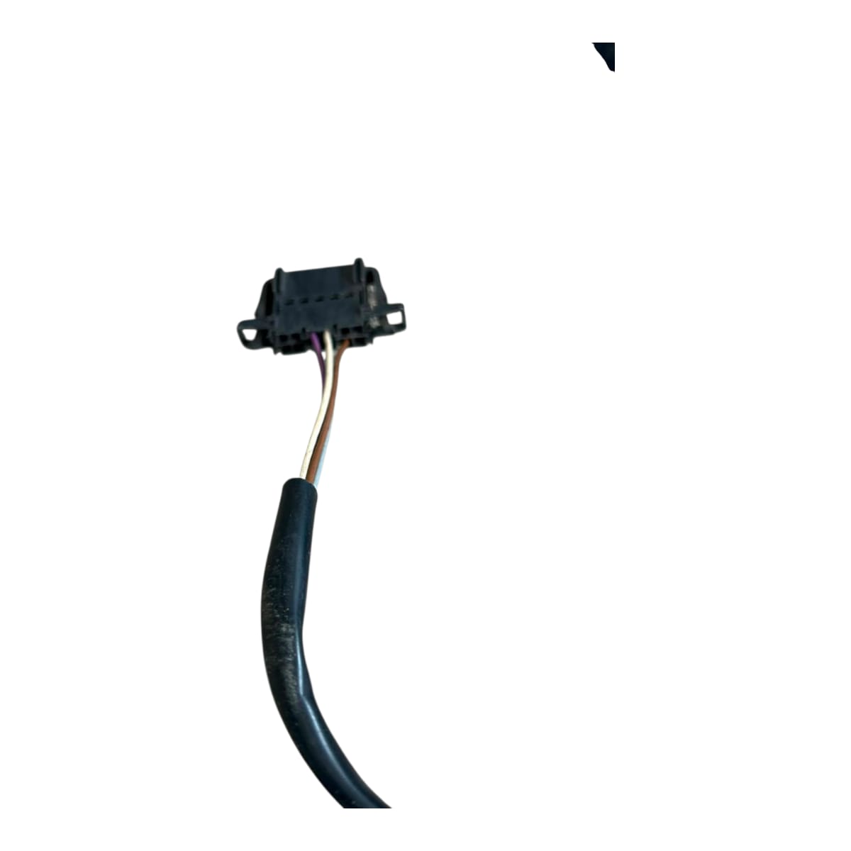 Acabamento Retrovisor Direito Vw Passat Alemão 1999 2005