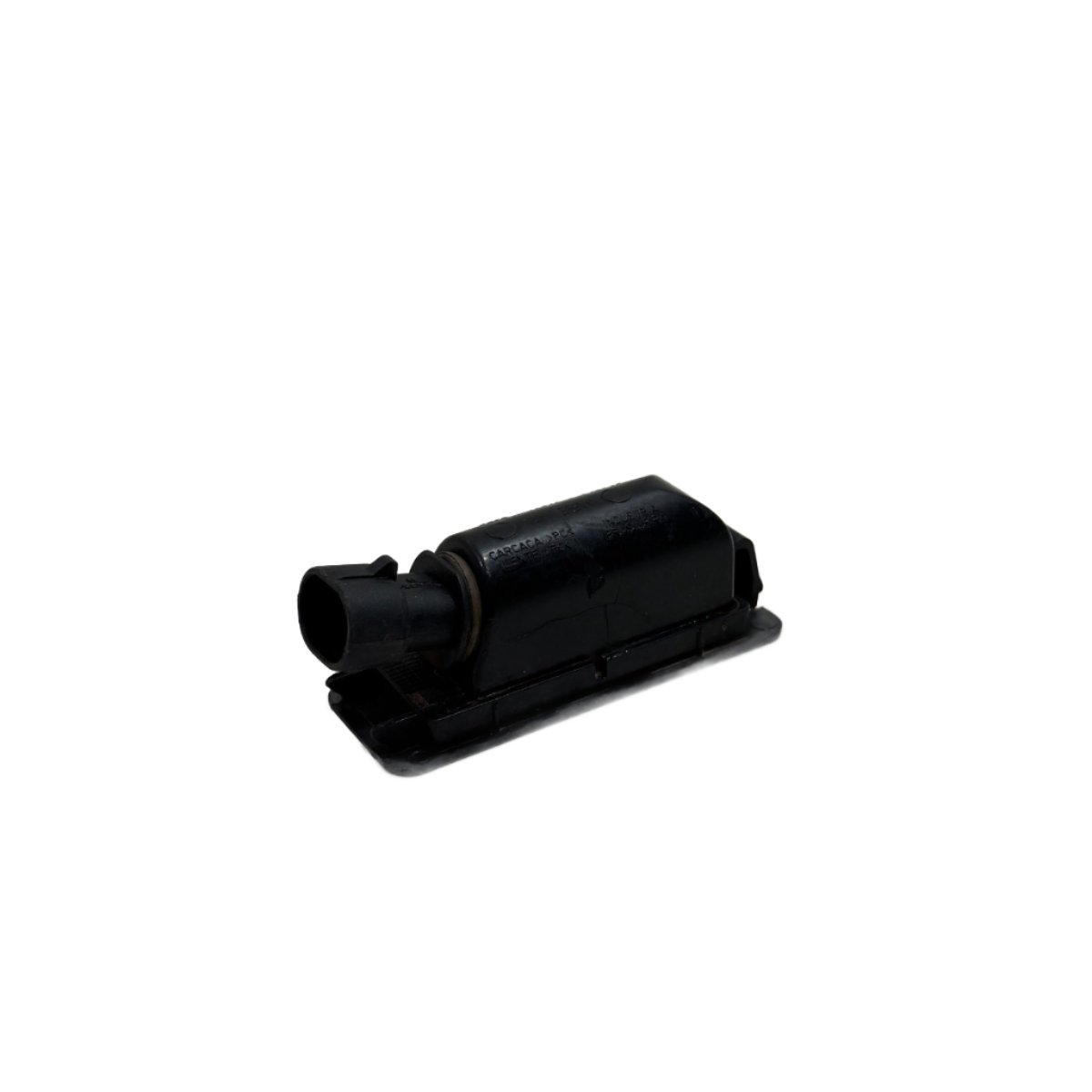 Lanterna Luz Placa Vw Golf limited 2013 Original (Usado) - Imagem 5