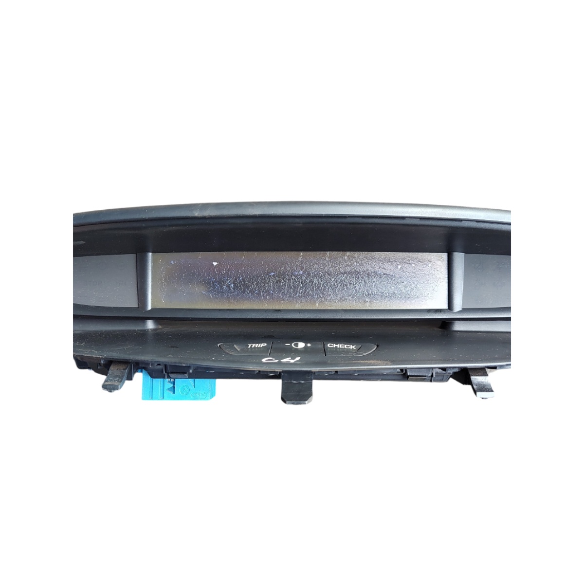 Painel Instrumento Citroen C4 Pallas 2008/2013 - Imagem 2
