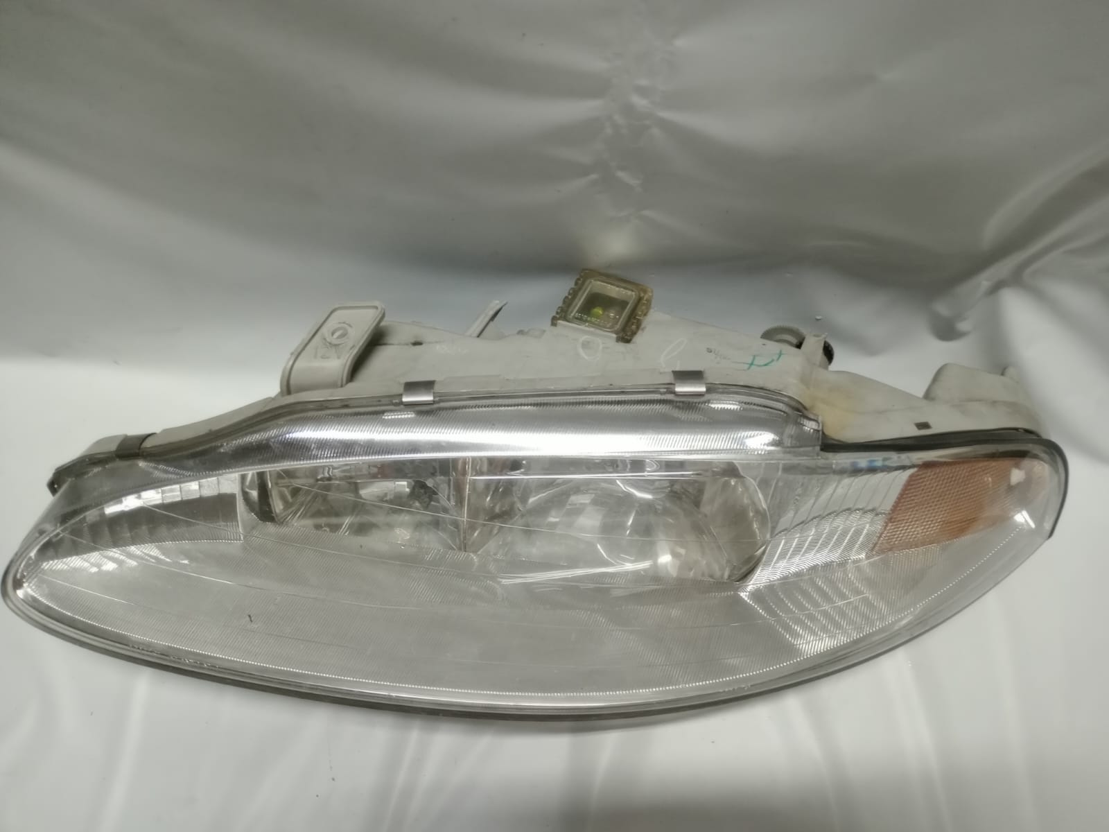 FAROL  ECLIPSE 1995 / 1998 LE USADO @ - Imagem 5