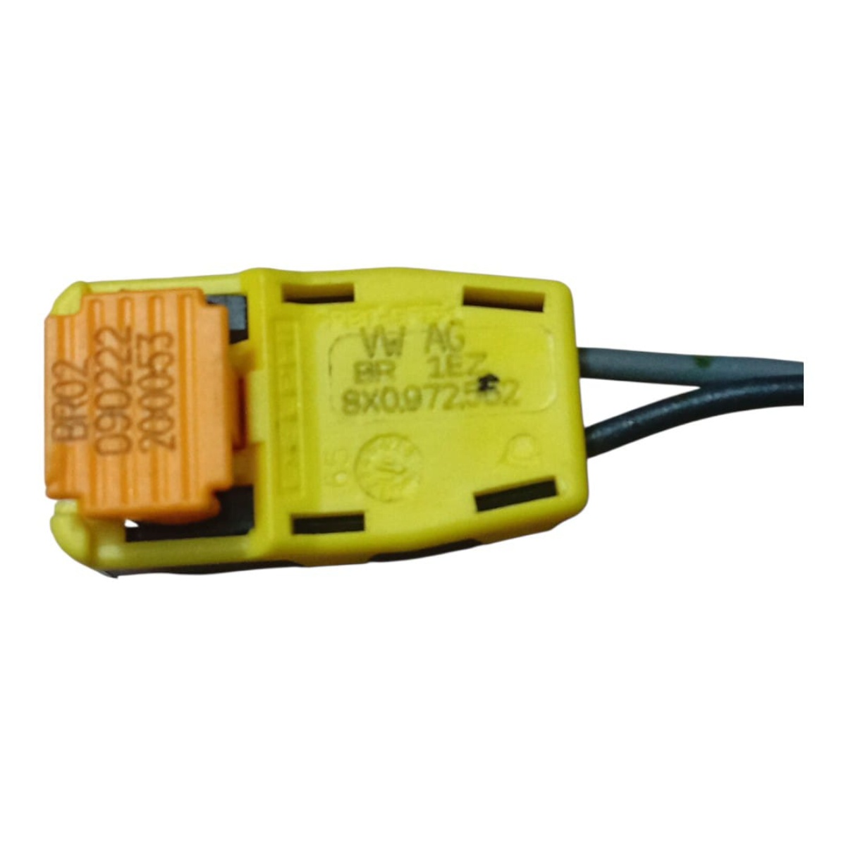 Conector Pré-Tensionador Vw T-Cross 23/25 - Imagem 2