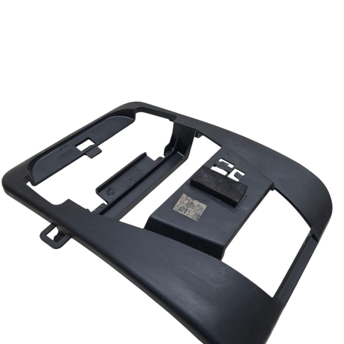 Suporte Da Luz Do Teto Peugeot 307 9633189480 - Imagem 3