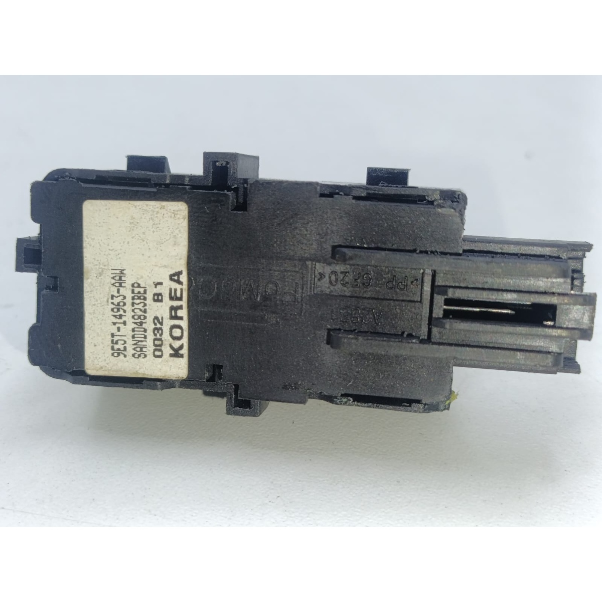 Botão Trava Portas Ford Fusion Edge 9E5T14963Aaw Original - Imagem 3