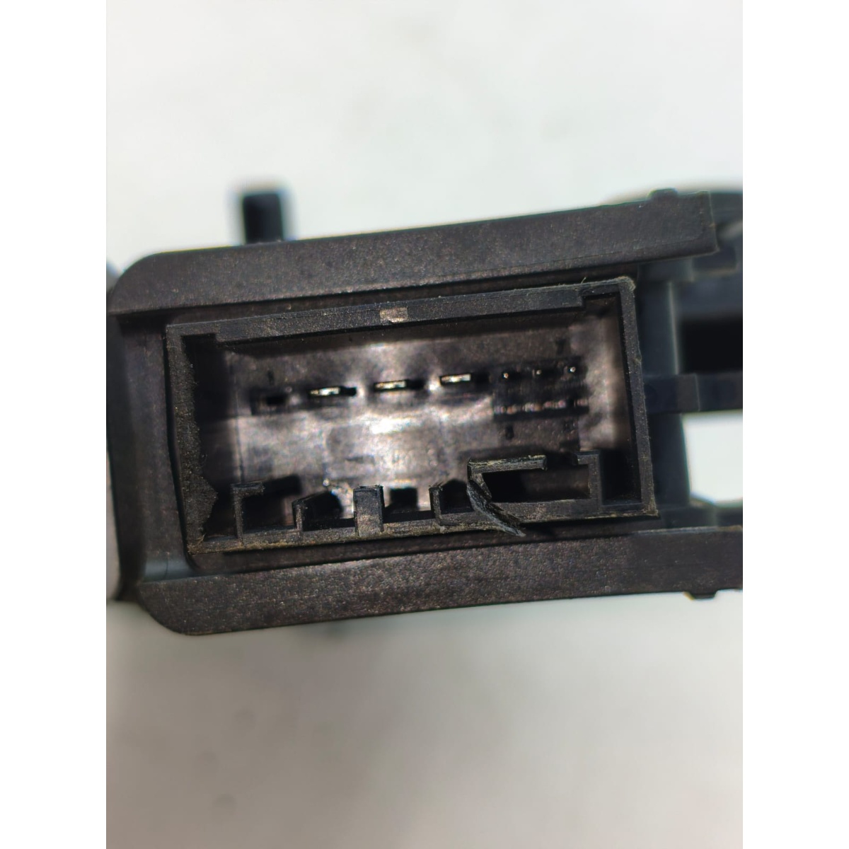 Motor Modulo Vidro Porta Td Polo Virtus T-Cross 2Q0959812A - Imagem 2