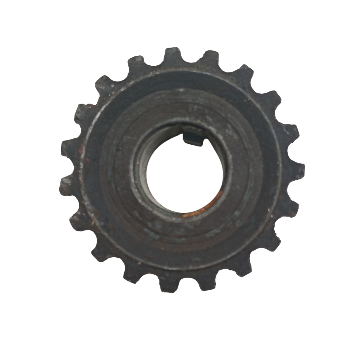Engrenagem Virabrequim Original Gm 90354858 - Imagem 2