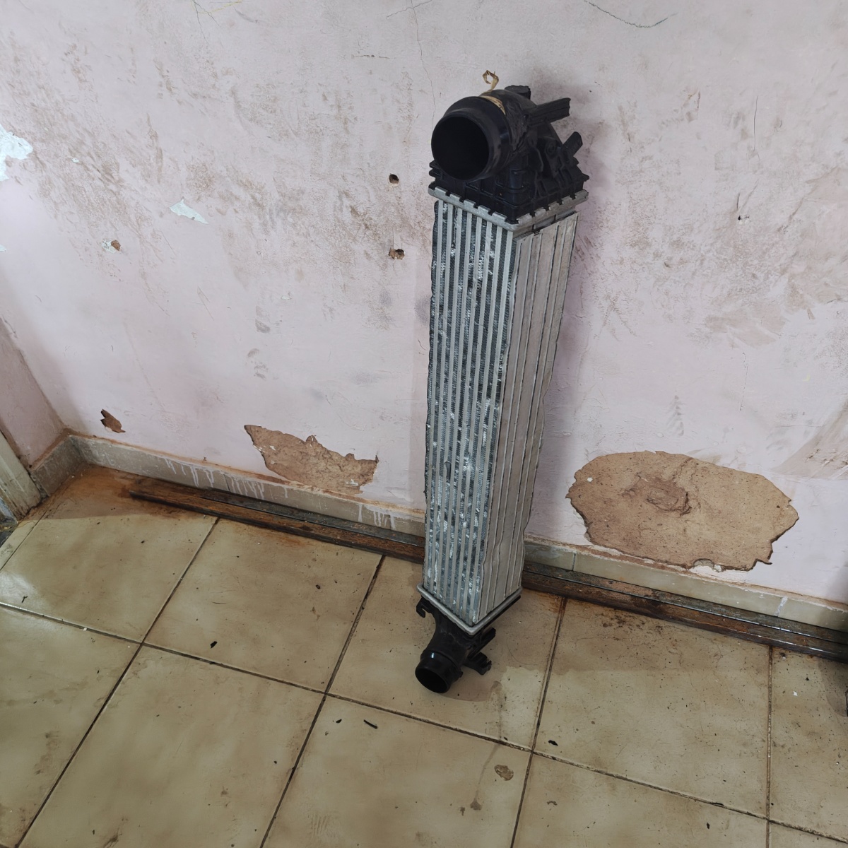Intercooler Chevrolet Cruze 1.4 2020 A 2019 Original