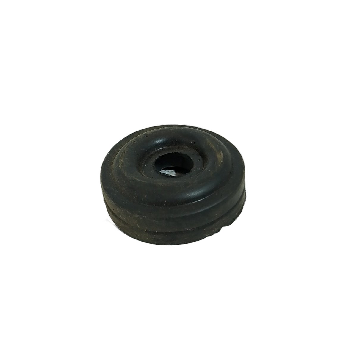 Borracha Vedação Farol Honda Cg 150 Ks 2004-2008 Paralelo