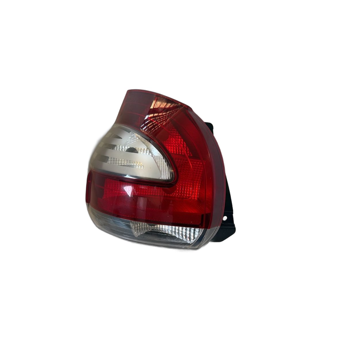 Lanterna Do Fiat Mobi Esquerda - Imagem 3