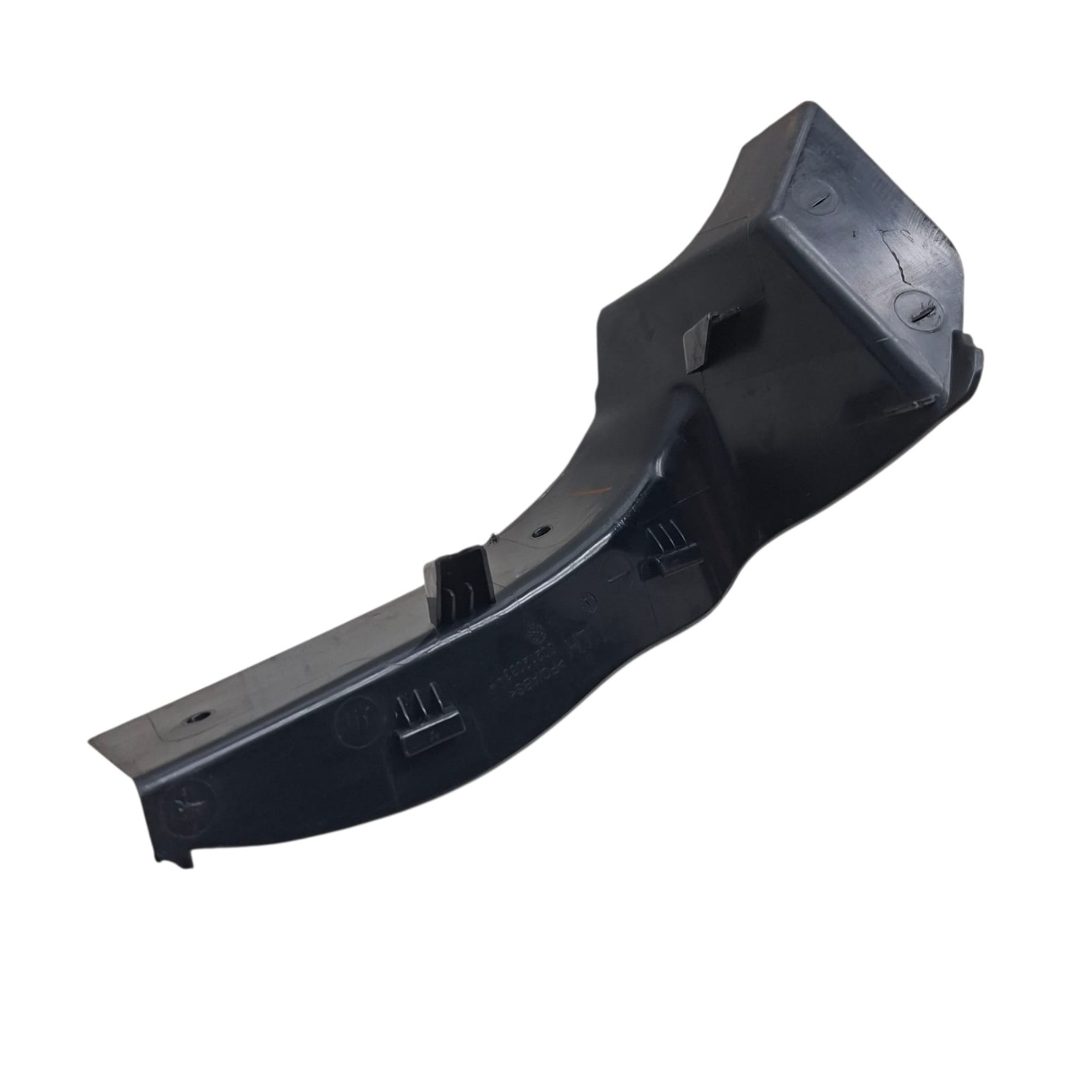 Acabamento Lanterna Esq Vw T-Cross 2020 2024 00212033 Cx960