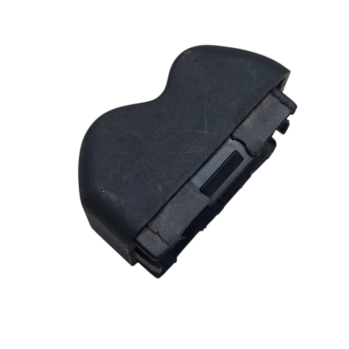 Botão Falso Painel Volkswagen Gol G2 Parati 1995 377957087 - Imagem 5