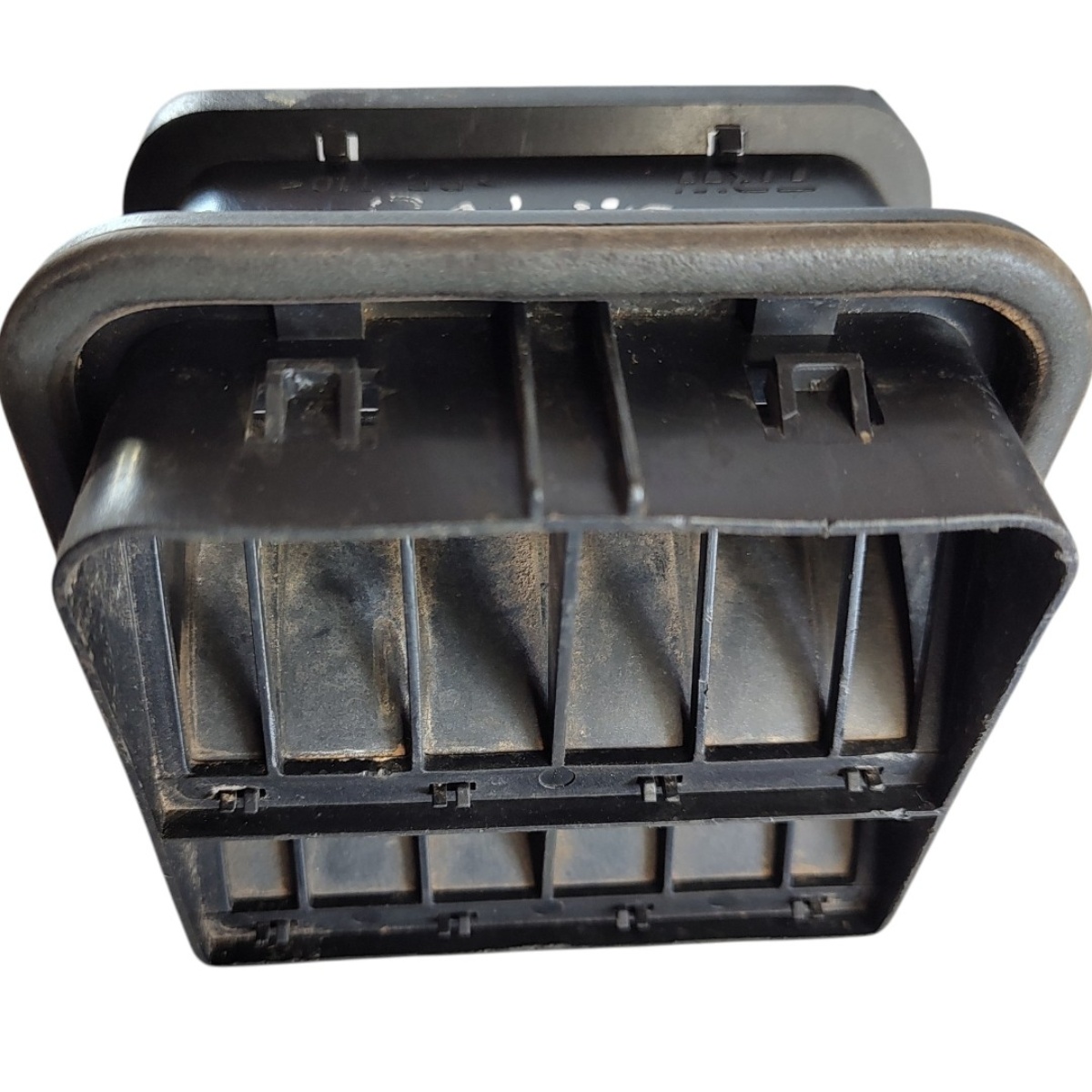 Difusor de Ar coluna traseira Fiat 46839041