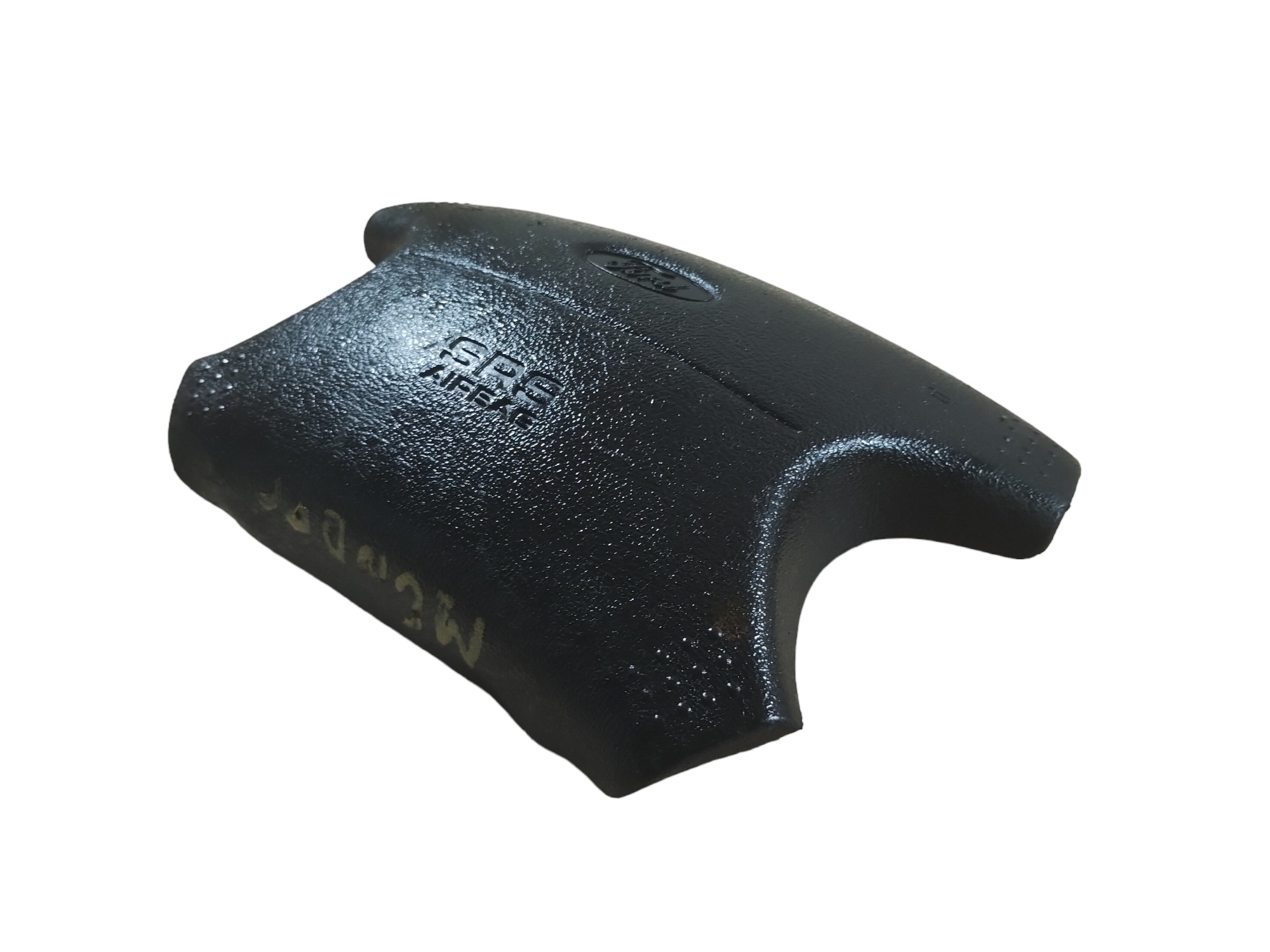 Miolo Volante Air Bag Buzina Ford Mondeo 1997 1998 1999 2000 - Imagem 4