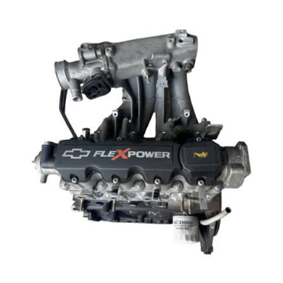 motor celta gasolina 1.0 - Imagem 1