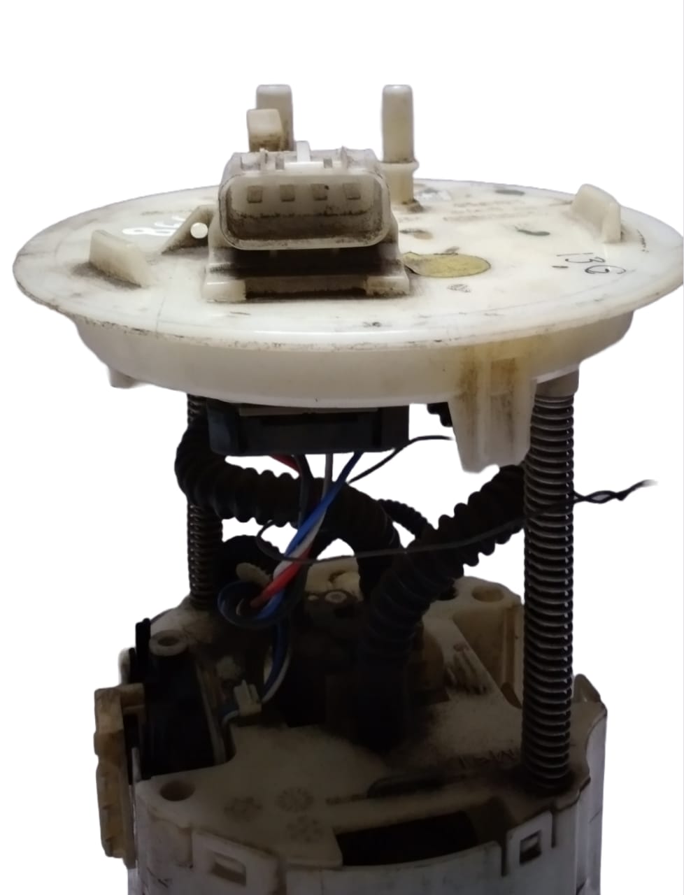 BOMBA DE COMBUSTIVEL ONIX CRUZE 1.8 16V - Imagem 5