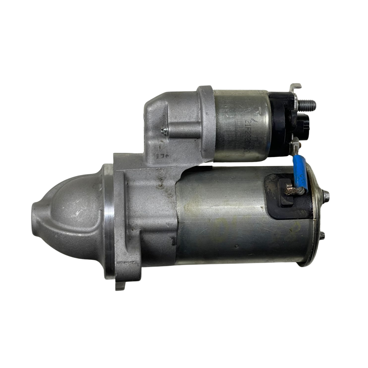 MOTOR DE PARTIDA HYUNDAI CRETA 2021/2023 IN. - Imagem 4