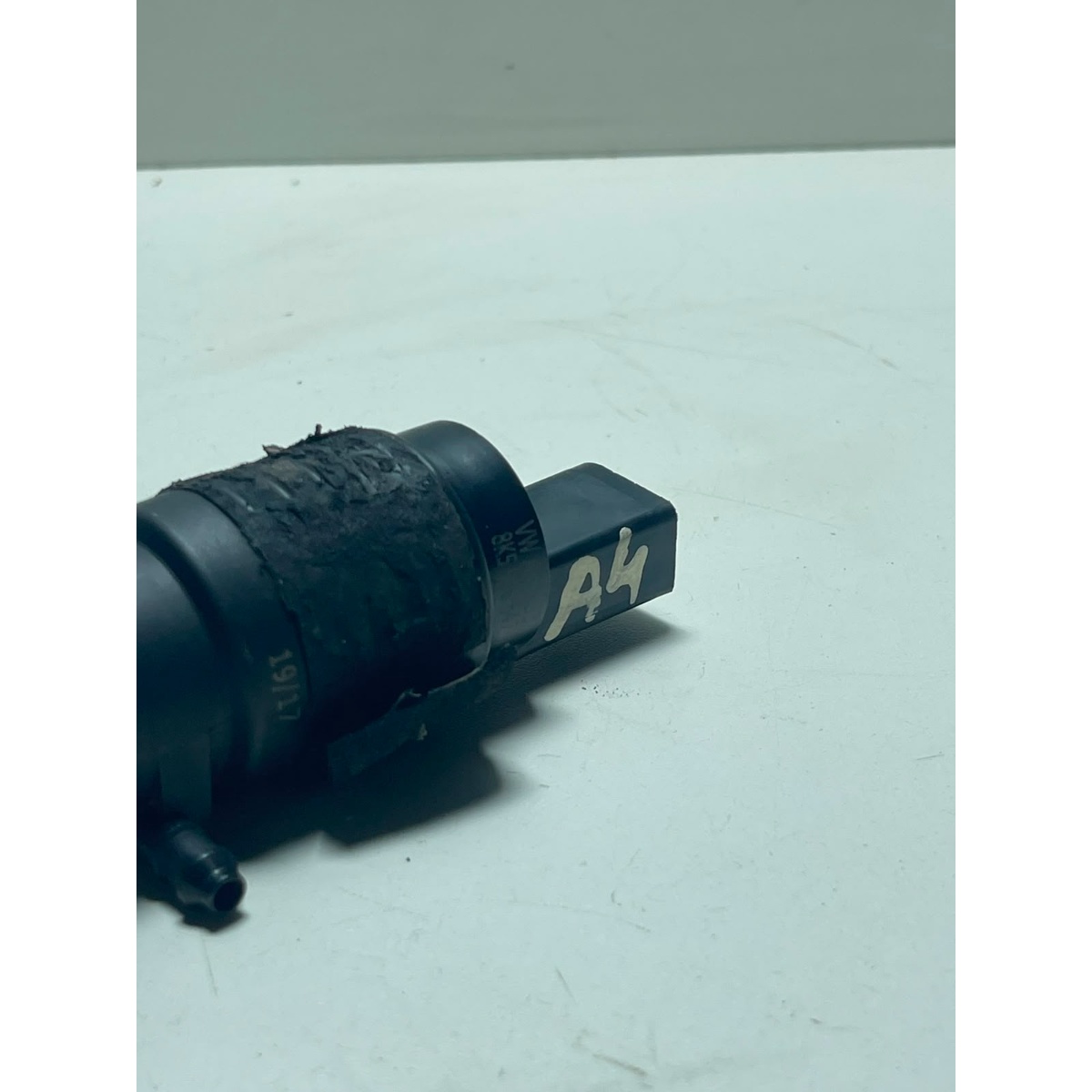 Motor Esguicho Parabrisa Audi A4 2009 À 2015 8k5955647 - Imagem 3
