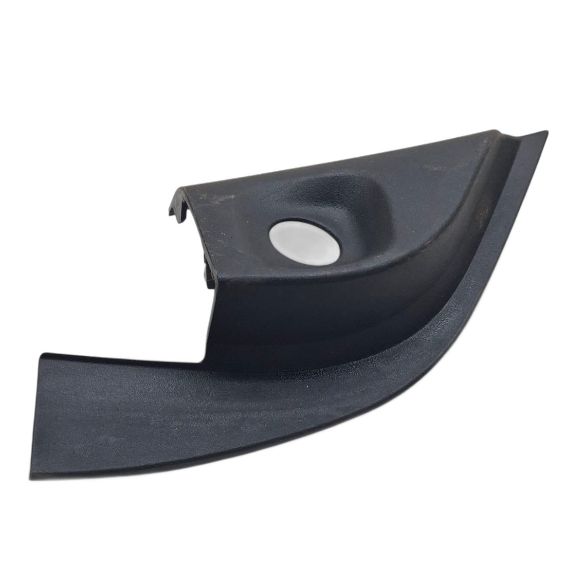 Moldura Interna Retrovisor L/e Onix Prisma 12/ 52095751 Preto - Imagem 4