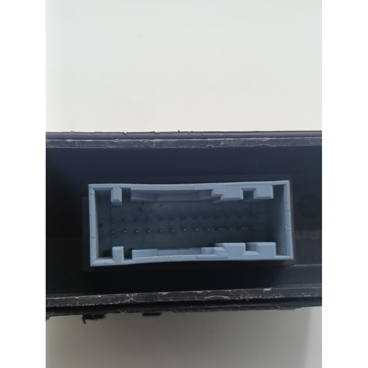 Módulo ECU Citroën C4 Lounge 1.6 THP - Imagem 3