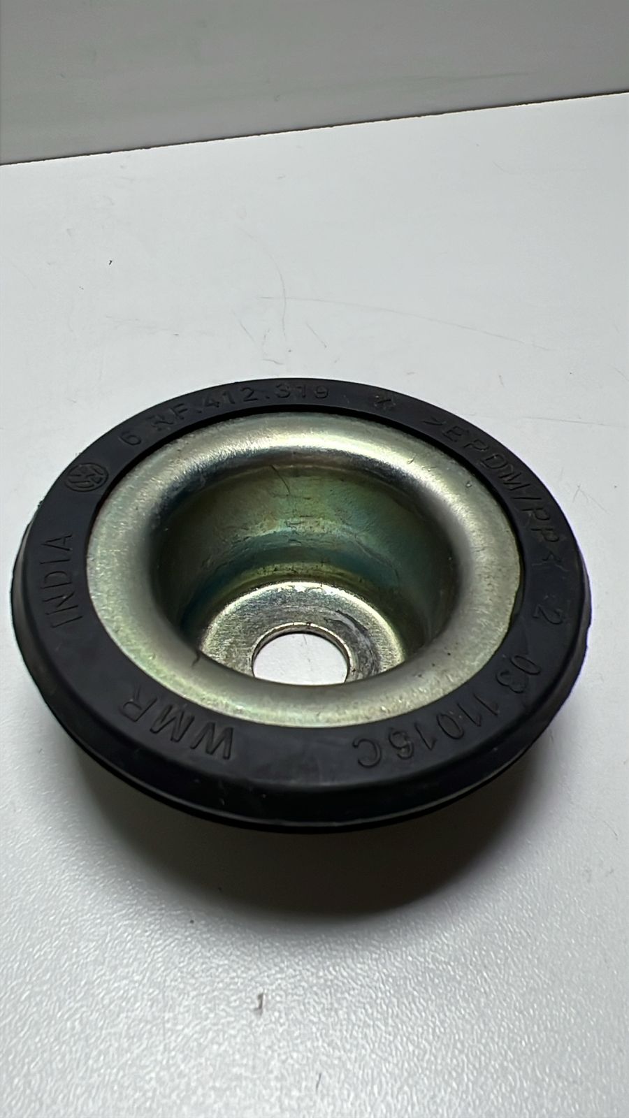 Batente Amortecedor Vw Gol Polo Saveiro Up 6rf412319