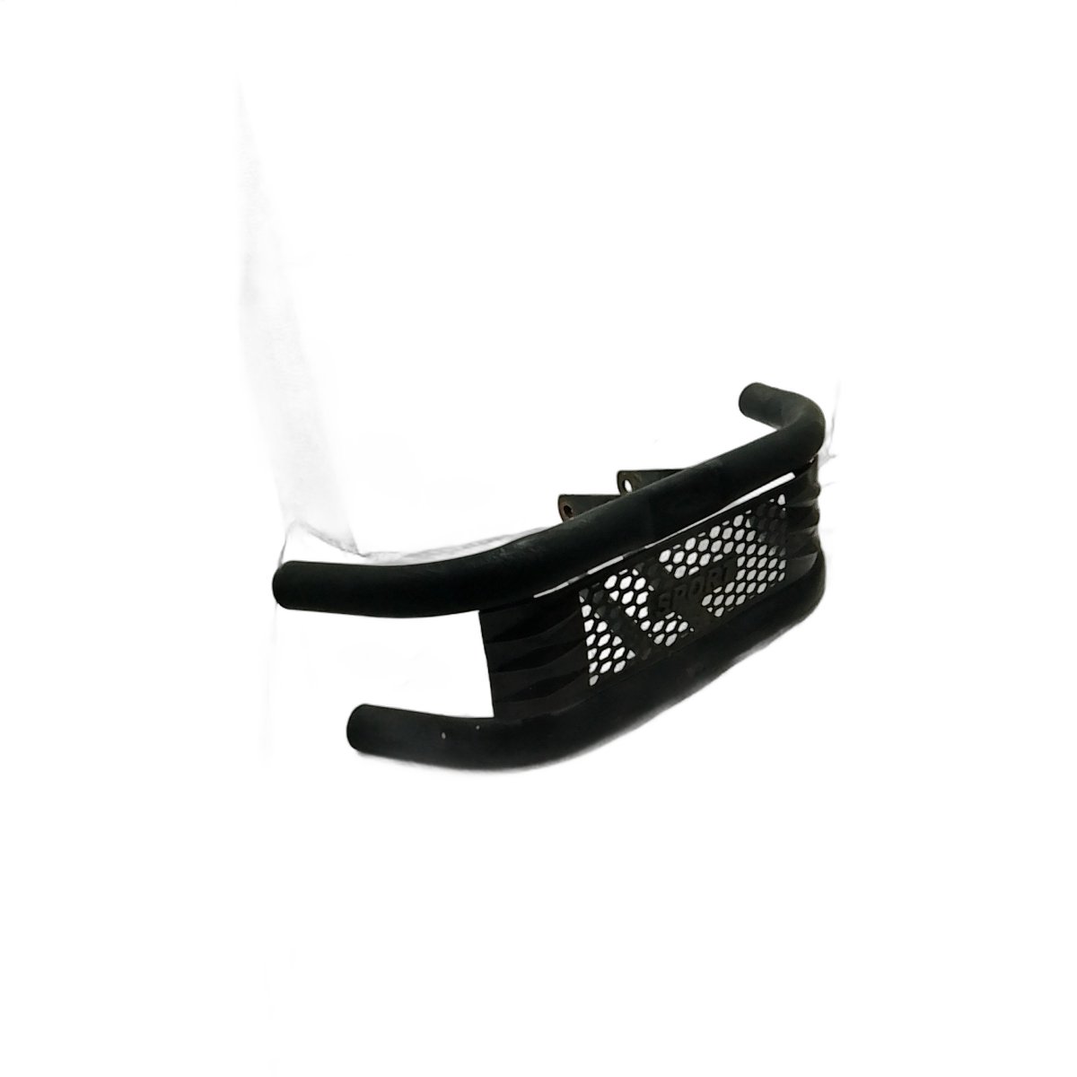 Protetor Mata Cachorro CG 150 Titan KS 2005 - Imagem 2