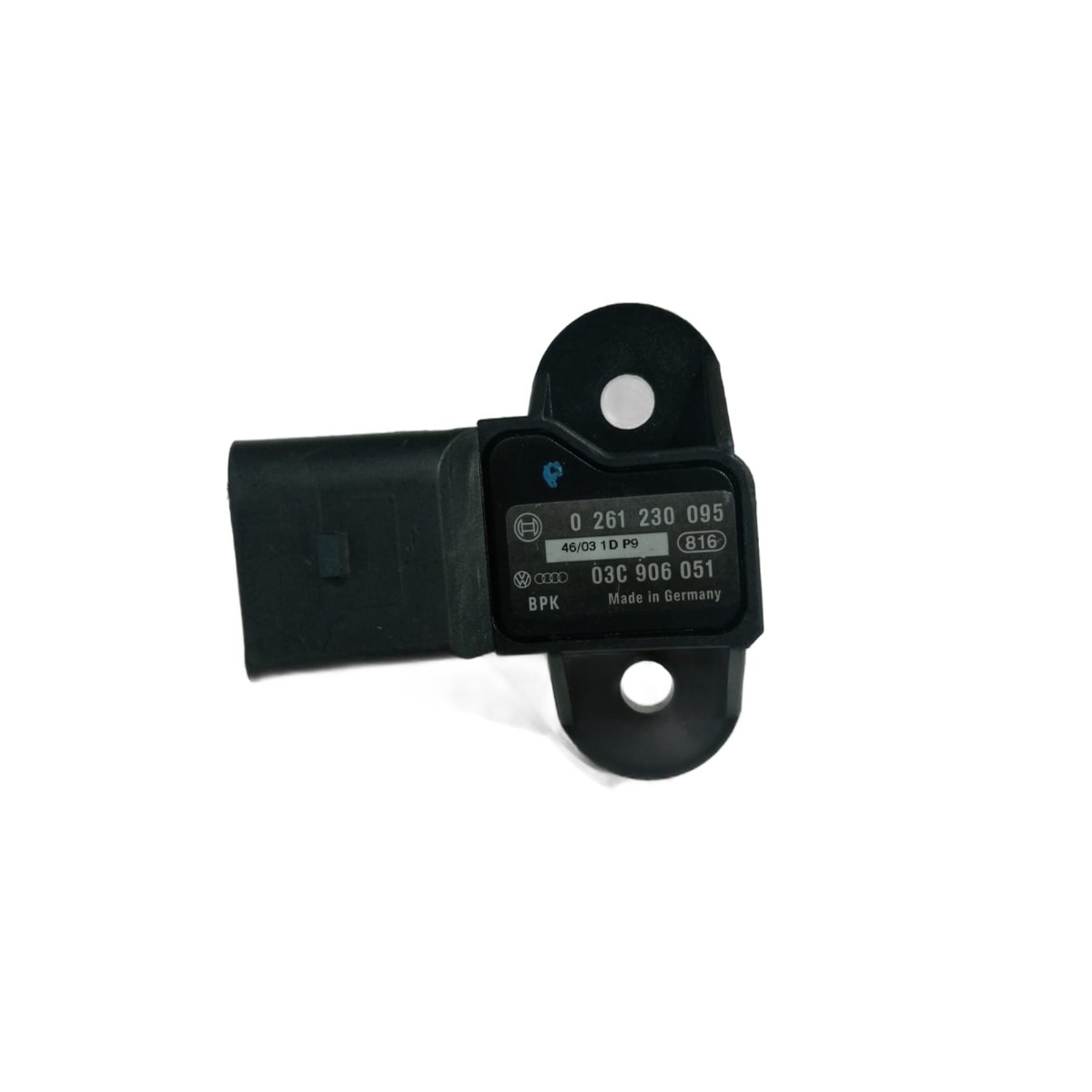 Sensor Map Gol Polo Golf Fox Kombi Saveiro 0261230095 - Imagem 1